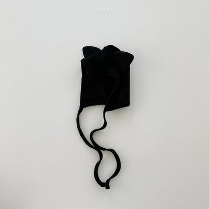 [Limit Time Order] Bat Bonnet