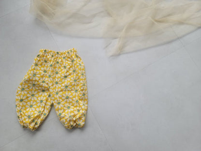 [PRE-ORDER] Ray Sausage Pants