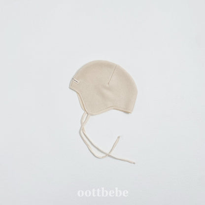 [PRE-ORDER] Basic Bonnet