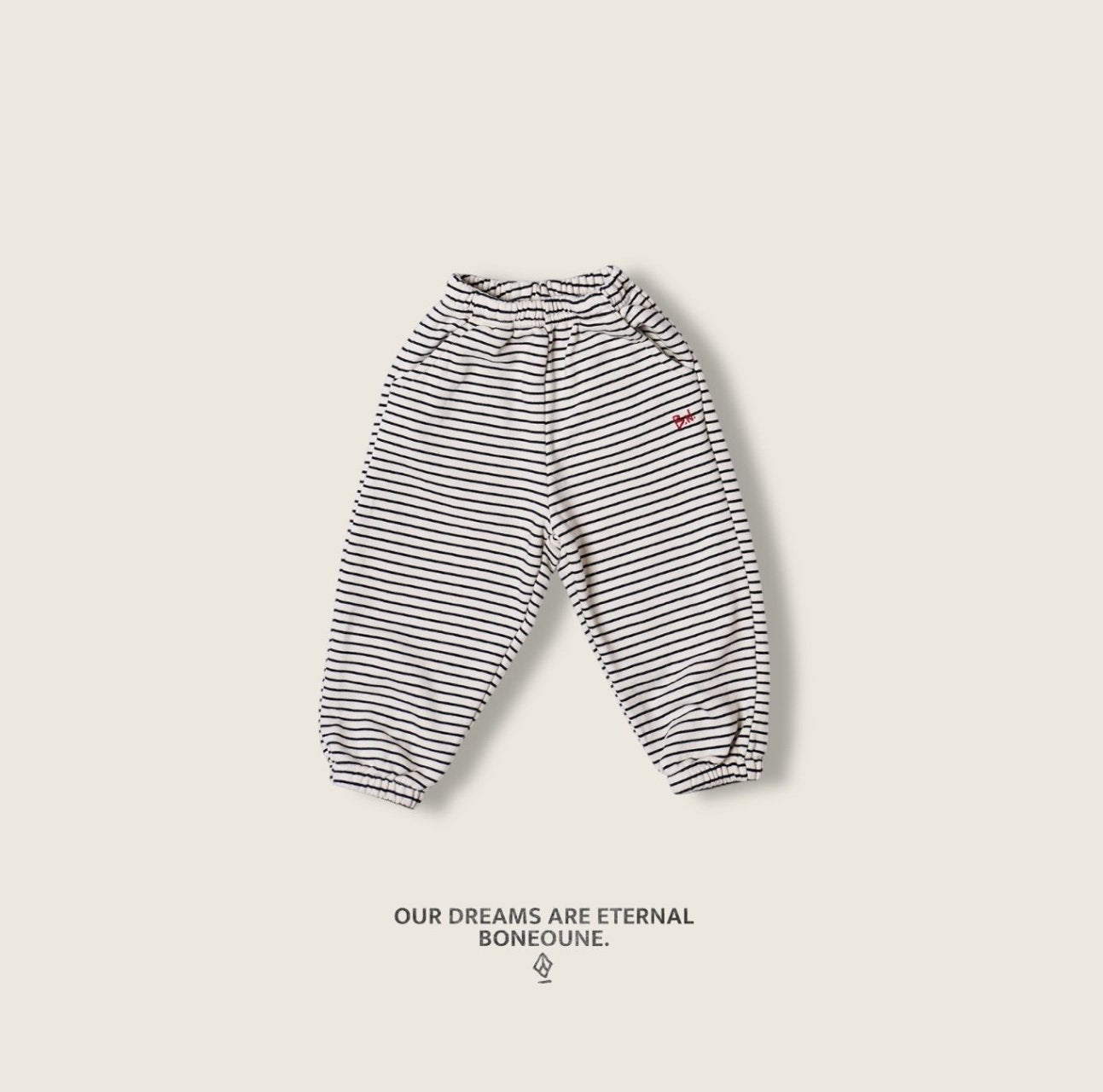 [PRE-ORDER] Mono Line Jogger Pants