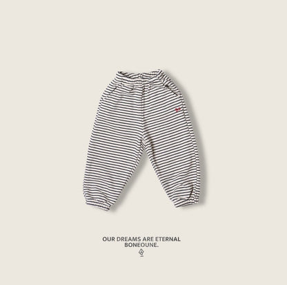 [PRE-ORDER] Mono Line Jogger Pants
