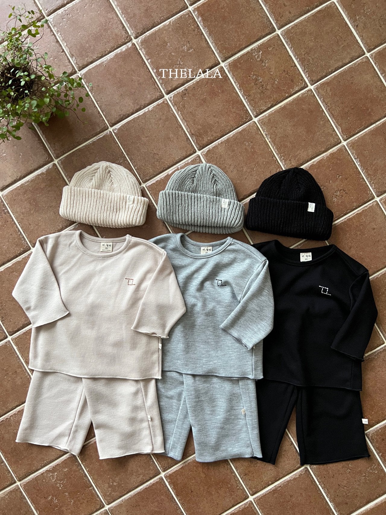 [PRE-ORDER] Lego Top Bottom Set