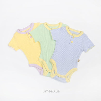 [PRE-ORDER] Marshmallow Body Suit