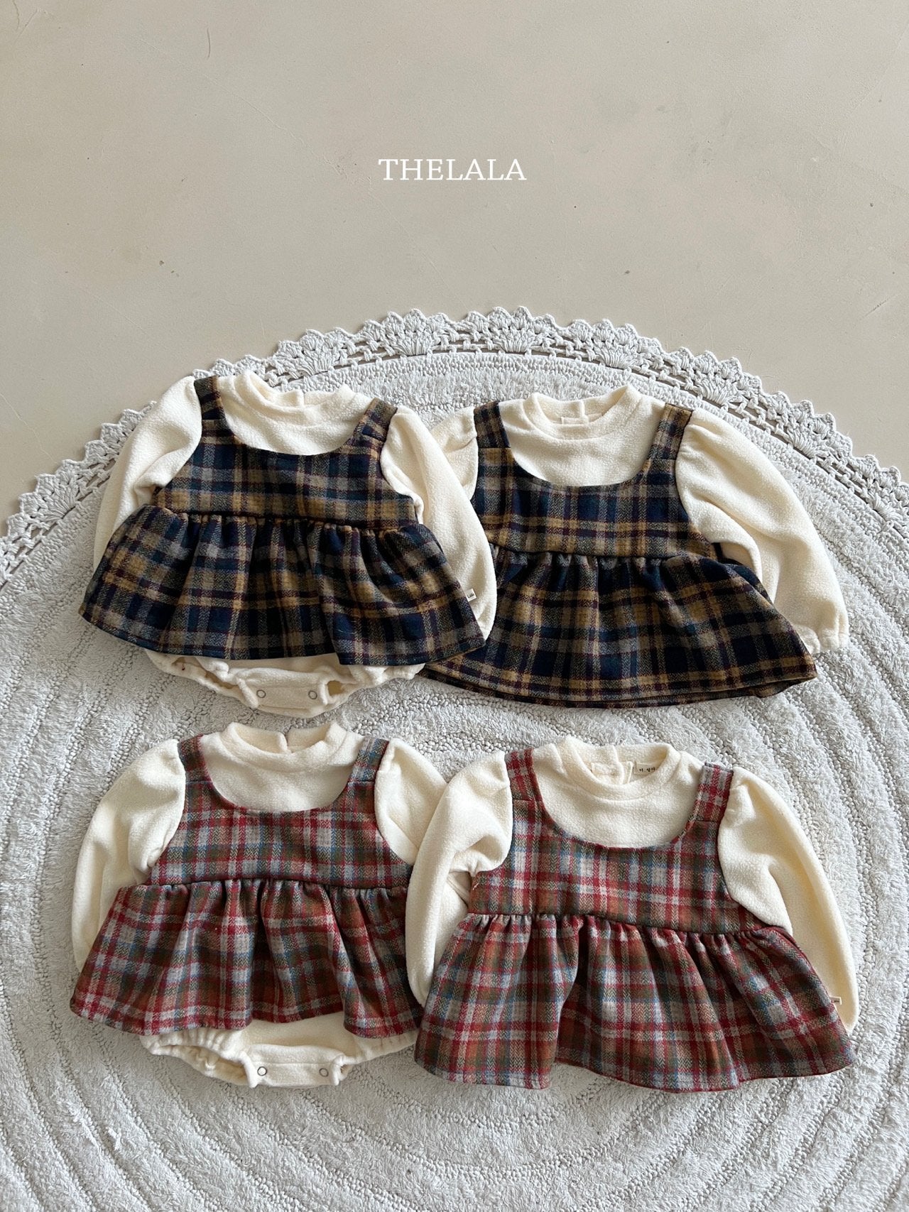 [PRE-ORDER] School Body Suit