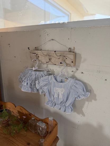 [PRE-ORDER] Alice Blouse