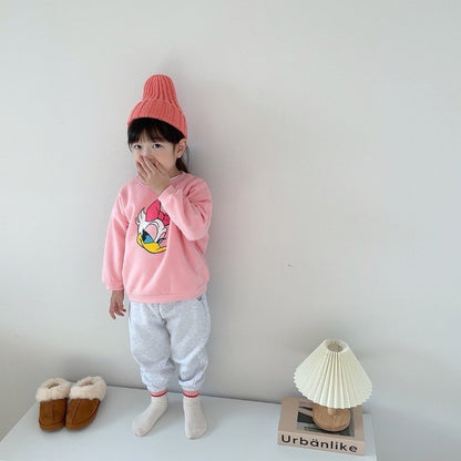 [PRE-ORDER] Winter Hi Sweatshirts