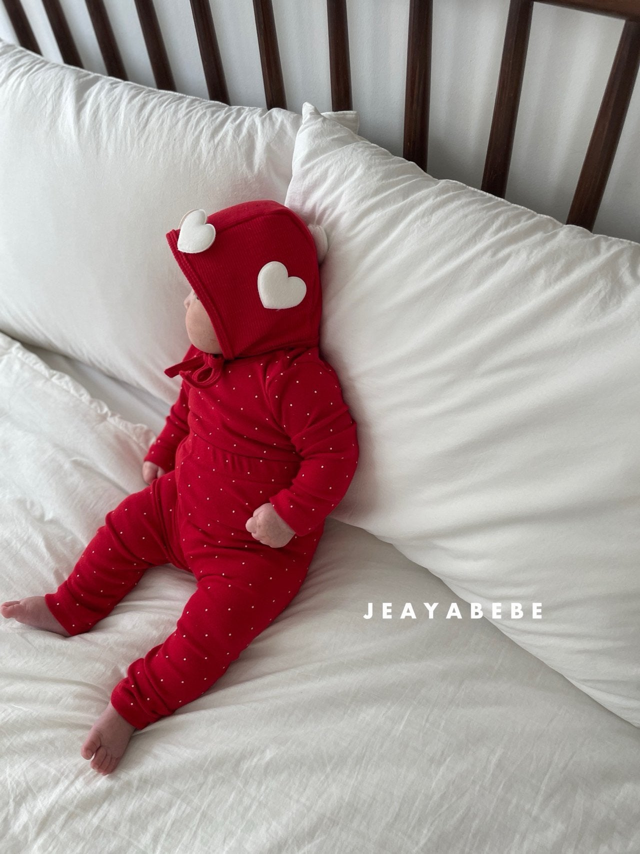 [PRE-ORDER] Cutie Home Wear Set