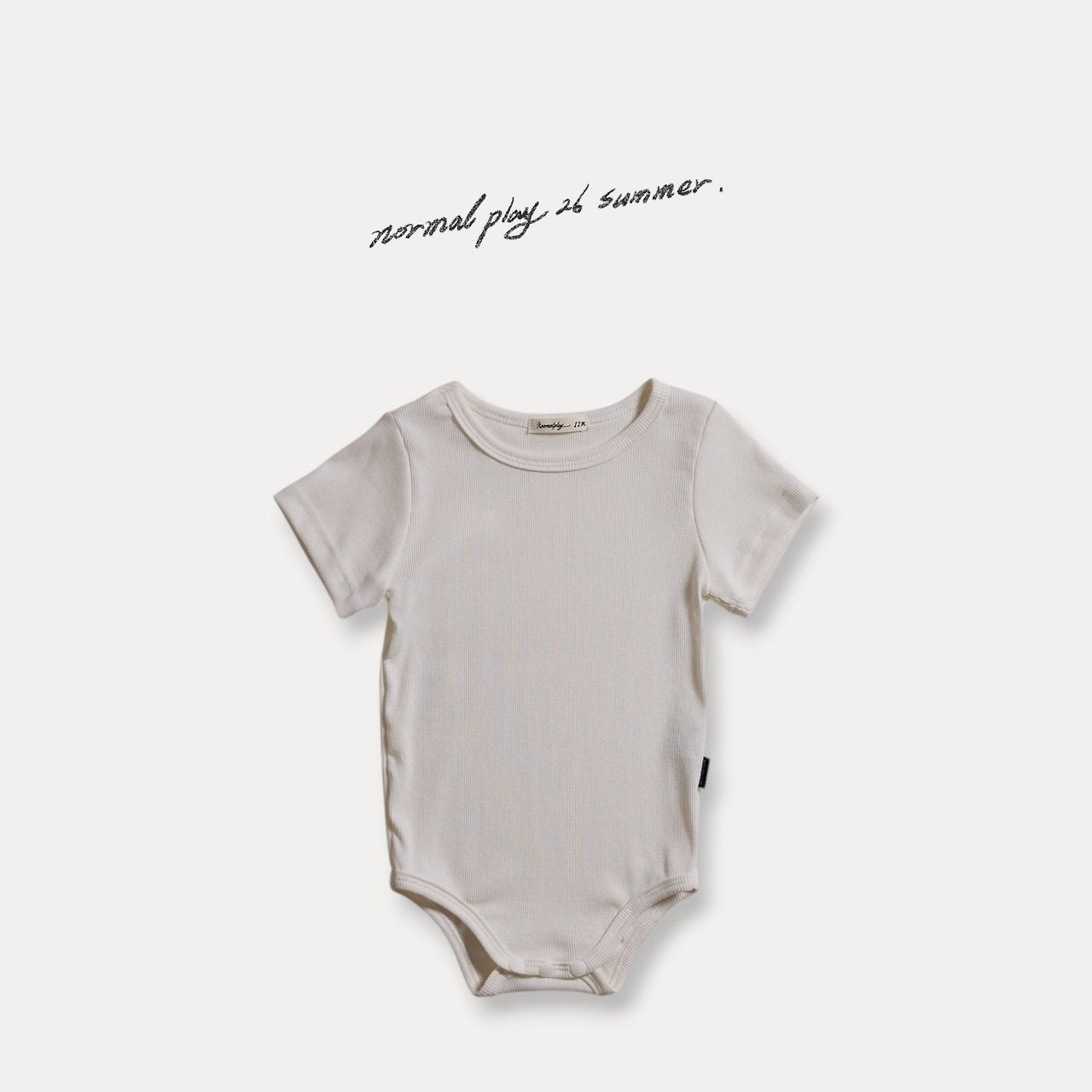 [PRE-ORDER] Soft Body Suit