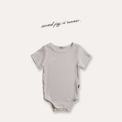 [PRE-ORDER] Soft Body Suit