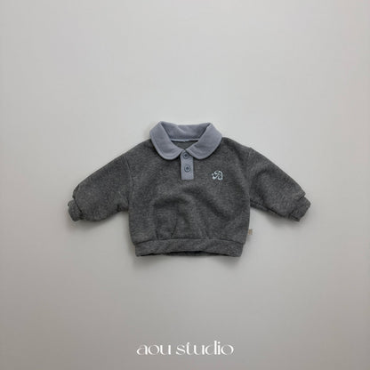 [PRE-ORDER] Kawa Sweatshirts