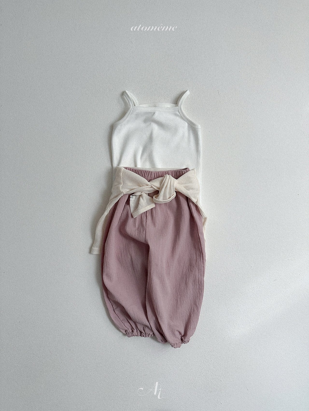 [PRE-ORDER] Gelato Pants