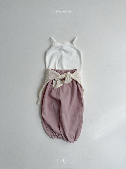 [PRE-ORDER] Gelato Pants