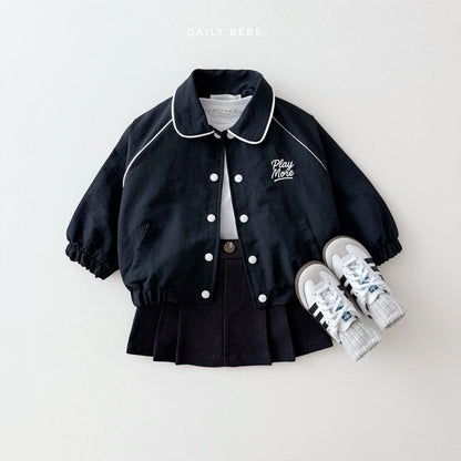 [PRE-ORDER] Play More Jumper