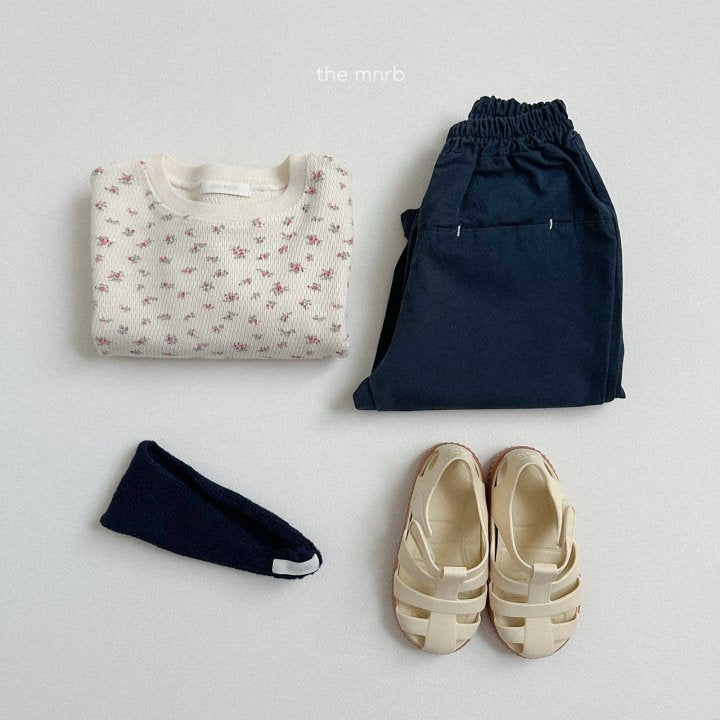 [PRE-ORDER] Sweater Hair Band