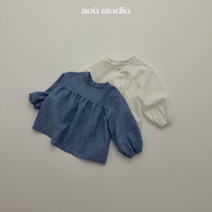 [PRE-ORDER] Yui Blouse