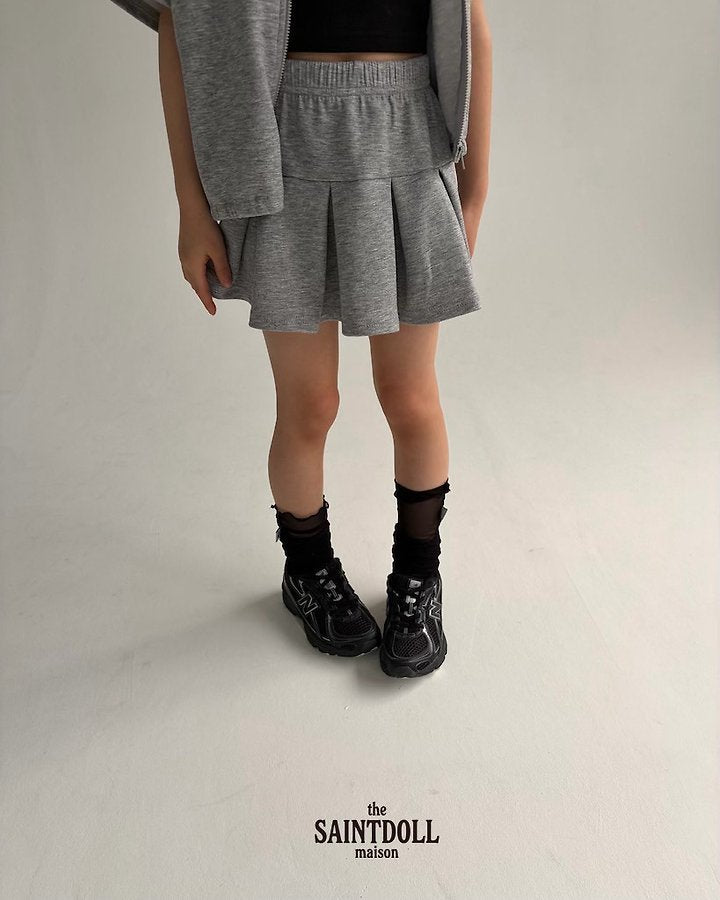 [PRE-ORDER] Pleated Skirts