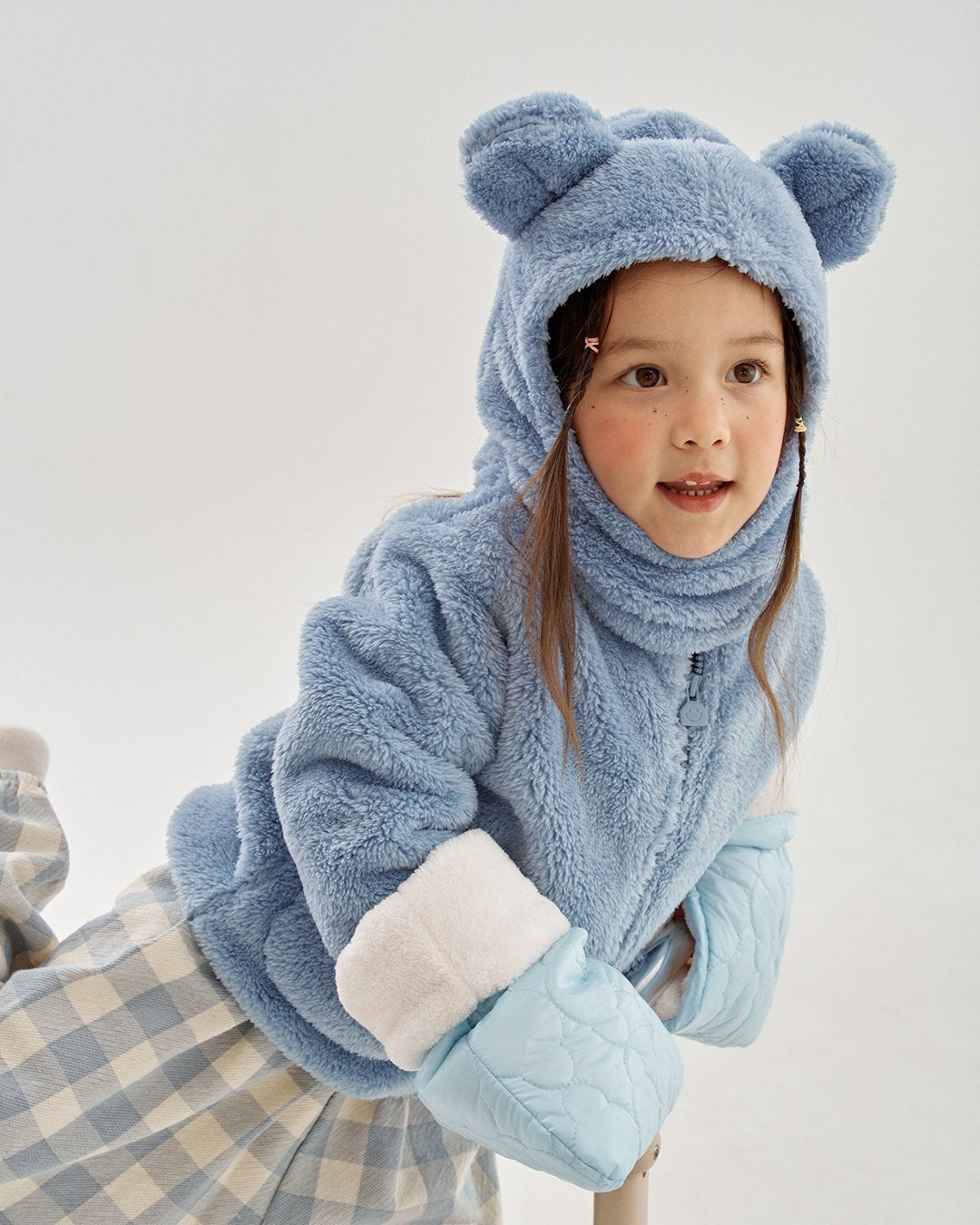[PRE-ORDER] Candy Kickboard Warmer