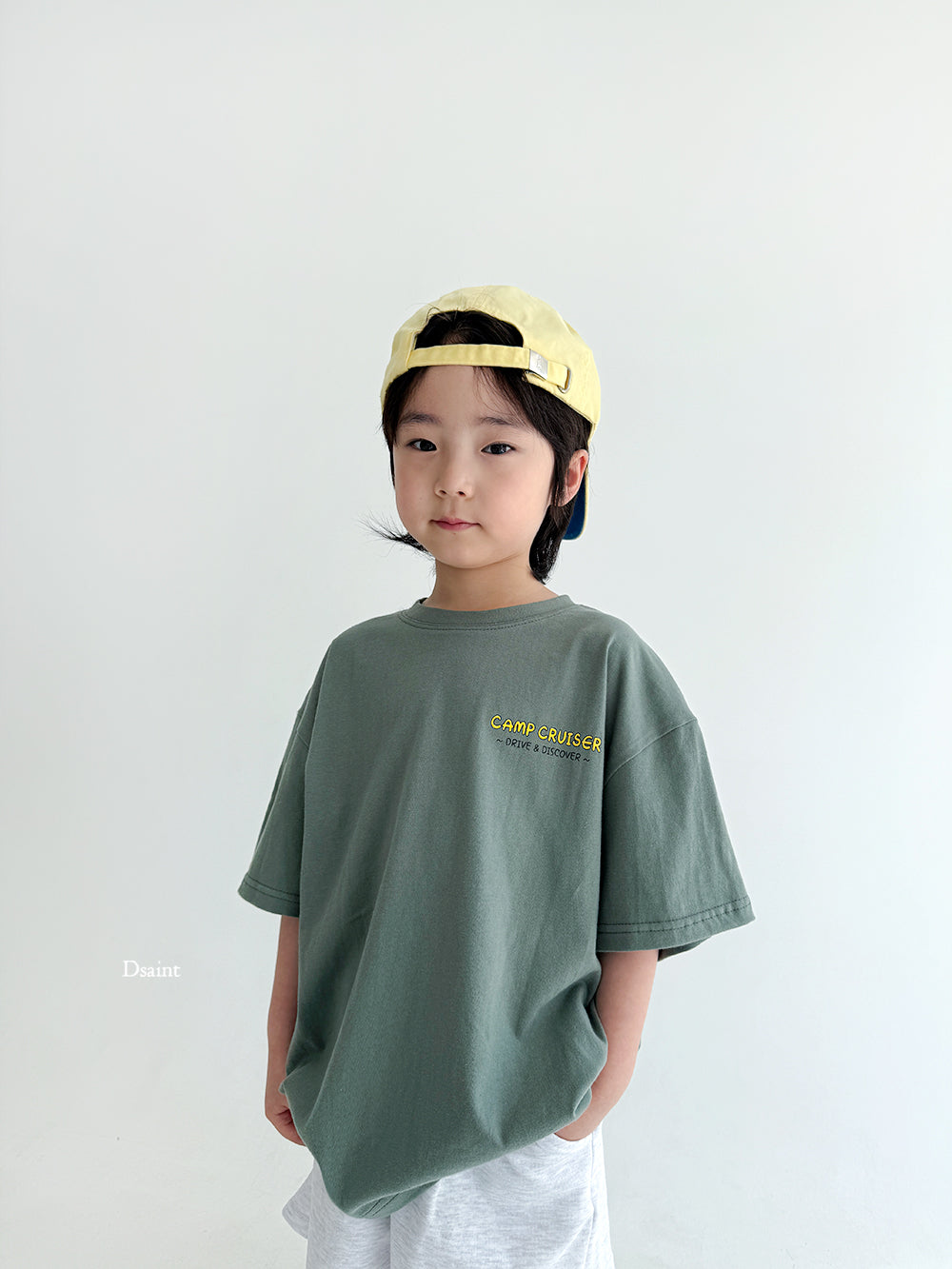 [PRE-ORDER] Cruise Camp T-Shirts