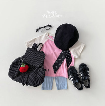[PRE-ORDER] New Half Leggings