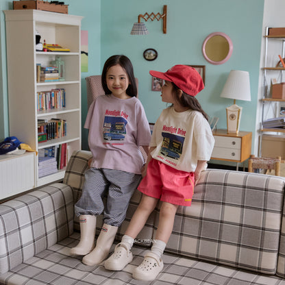 [PRE-ORDER] Jump Pants