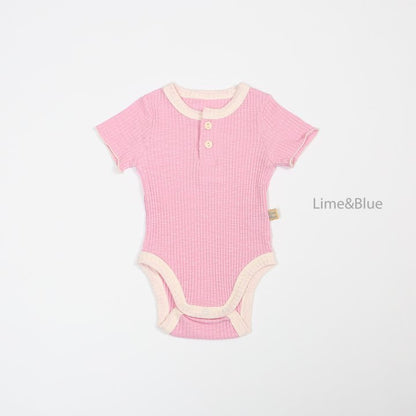 [PRE-ORDER] Marshmallow Body Suit