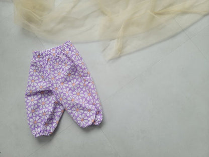 [PRE-ORDER] Ray Sausage Pants