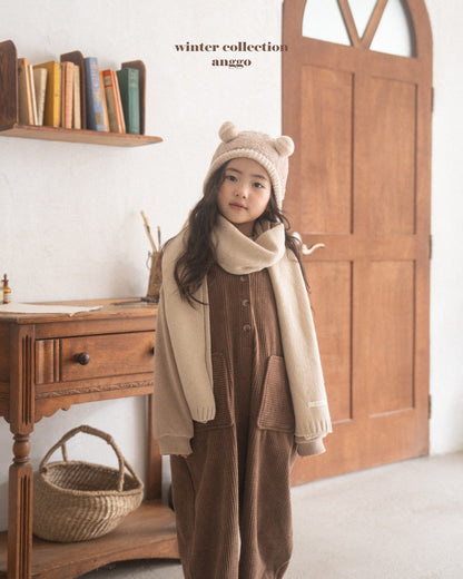 [PRE-ORDER] Pocky Overalls