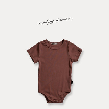[PRE-ORDER] Soft Body Suit