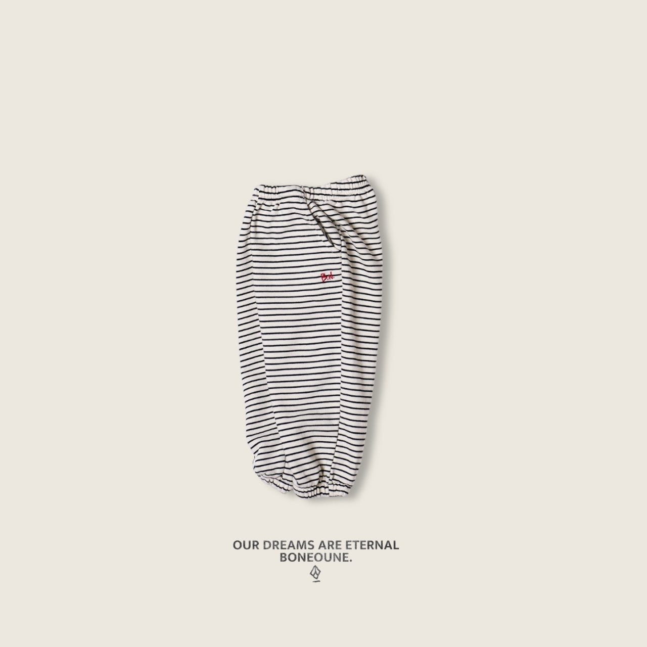 [PRE-ORDER] Mono Line Jogger Pants