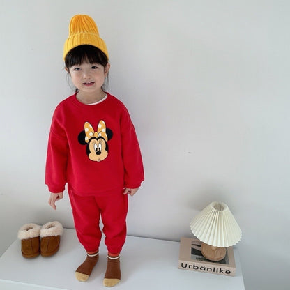 [PRE-ORDER] Winter Hi Sweatshirts