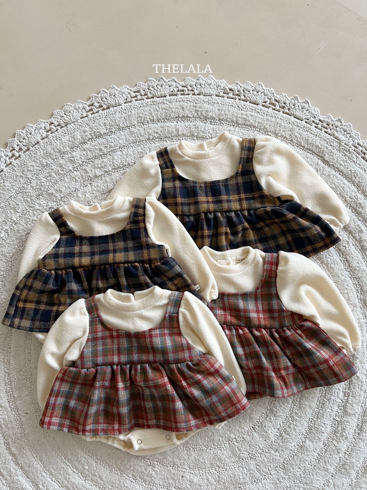 [PRE-ORDER] School Body Suit