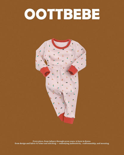 [PRE-ORDER] Shape Home Wear Set