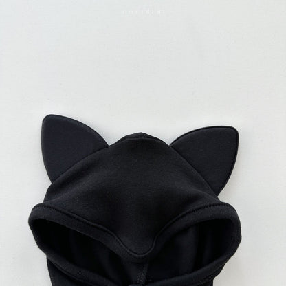 [Limit Time Order] Bat Bonnet