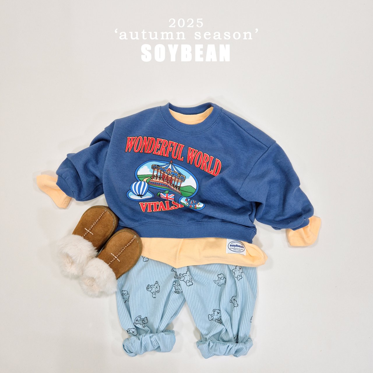 [PRE-ORDER] Layered Long T-Shirts