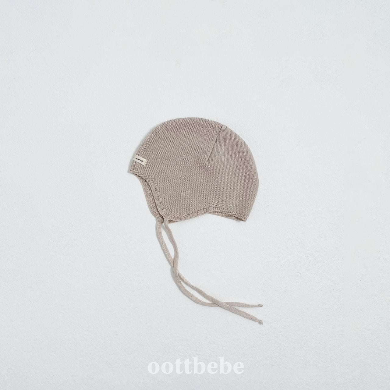 [PRE-ORDER] Basic Bonnet