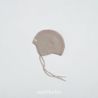[PRE-ORDER] Basic Bonnet