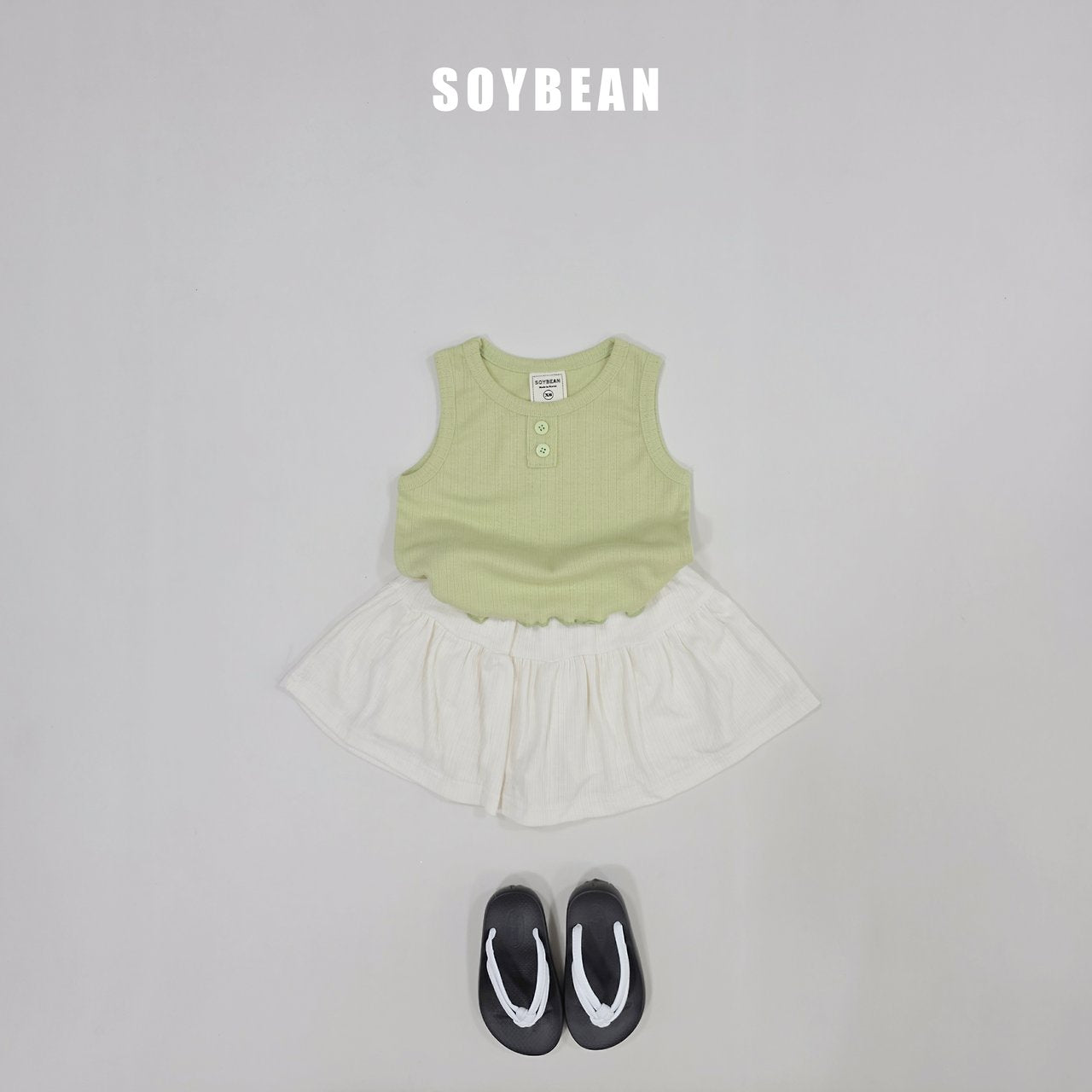 [PRE-ORDER] Summer Love Top Bottom Set