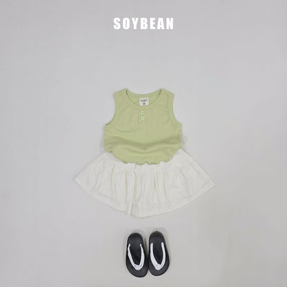 [PRE-ORDER] Summer Love Top Bottom Set