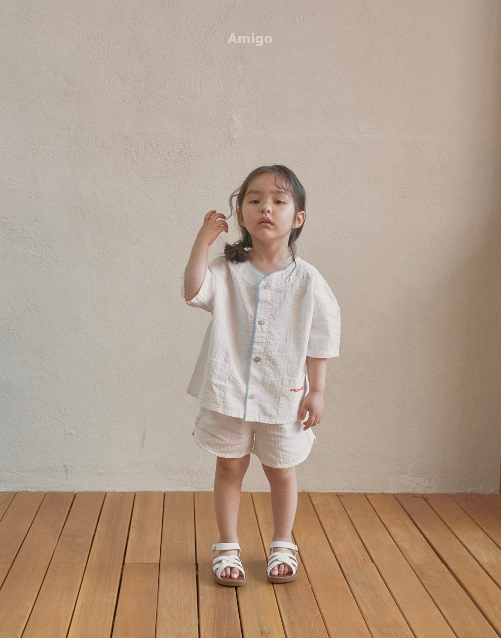 [PRE-ORDER] Indian Bob Shorts