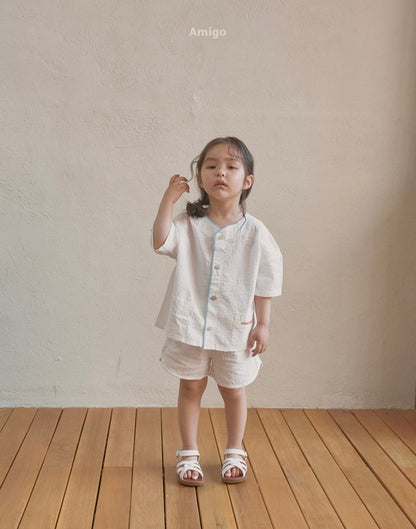 [PRE-ORDER] Indian Bob Shorts