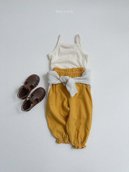 [PRE-ORDER] Lulu Pants