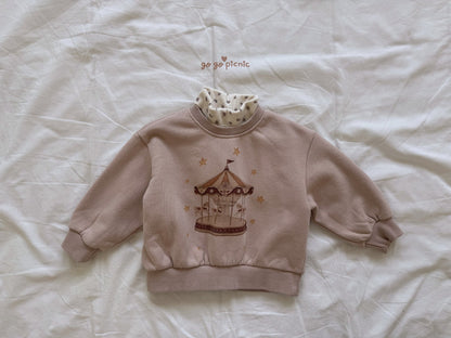 [PRE-ORDER] Milk Fake Turtleneck