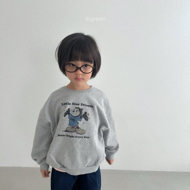 [PRE-ORDER] Cat Stargram Sweatshirts