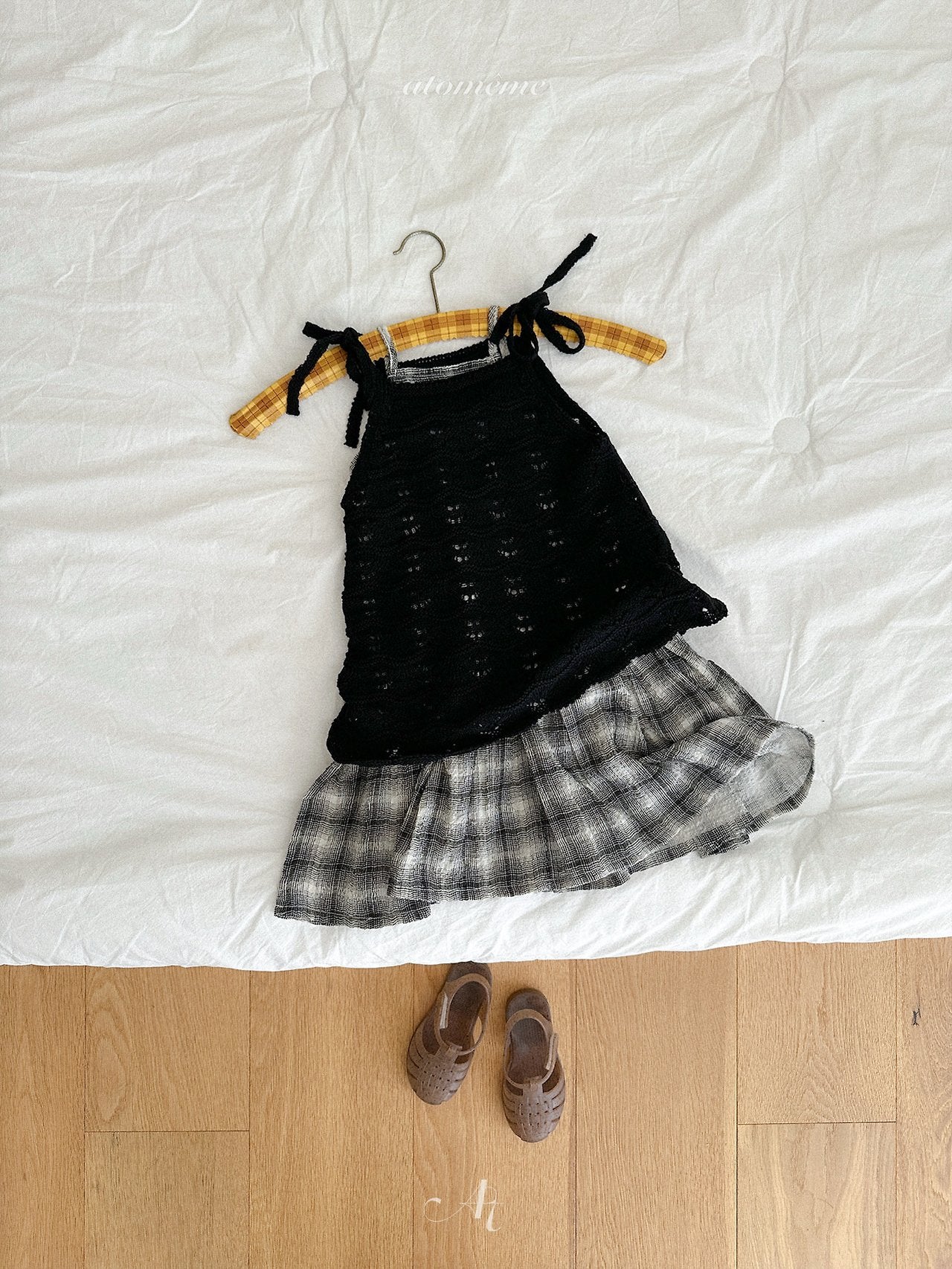 [PRE-ORDER] Sally Dress