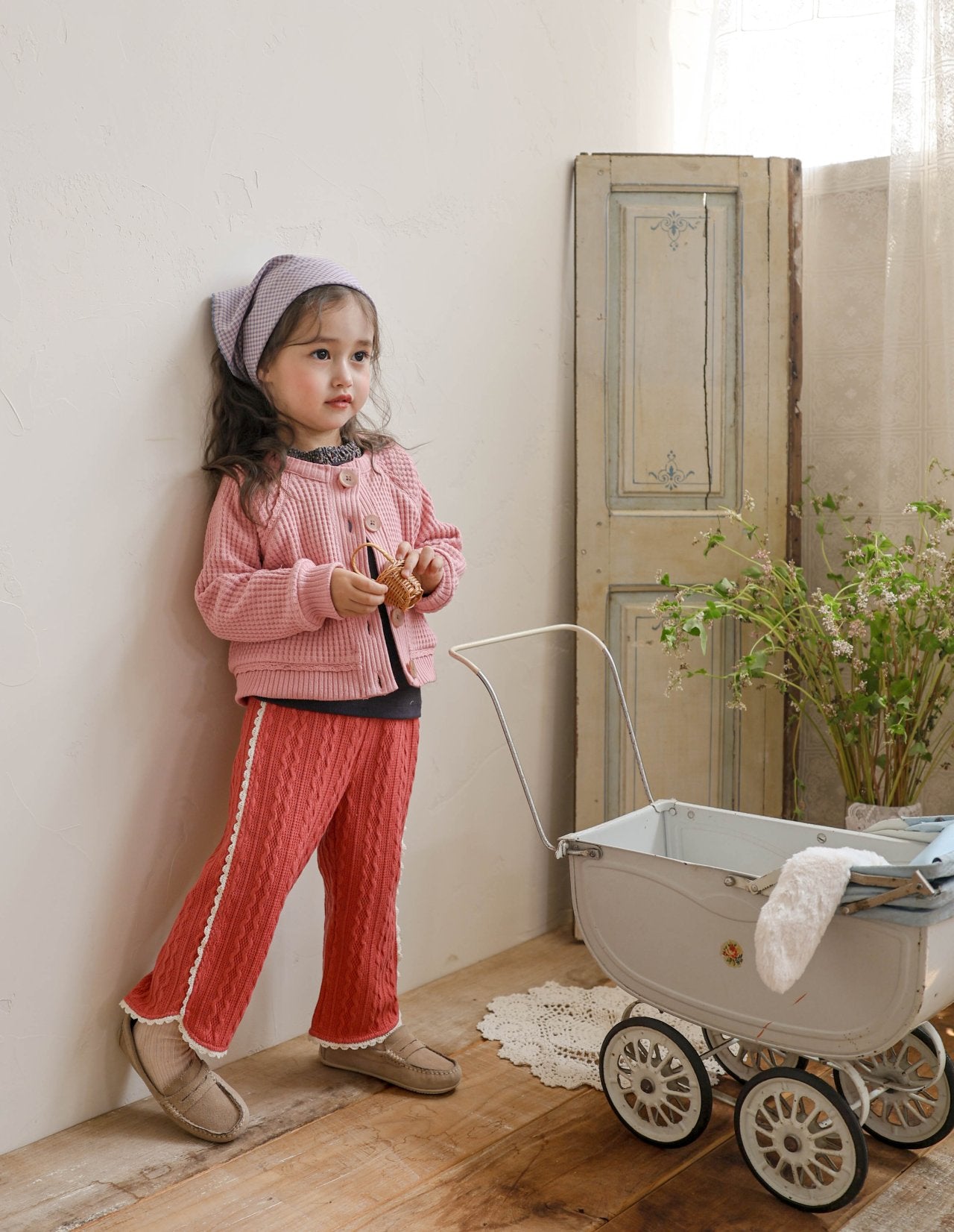 [PRE-ORDER] Kaya Cardigan