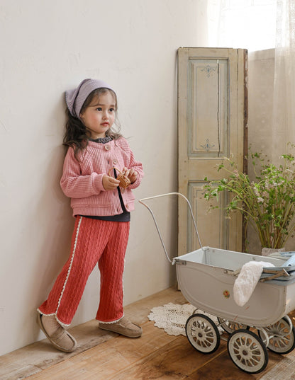 [PRE-ORDER] Kaya Cardigan