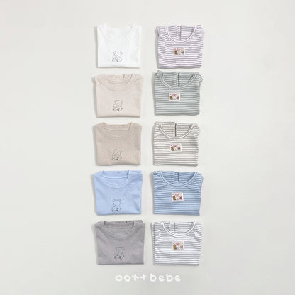[PRE-ORDER] Sherbet 1+1 T-Shirts