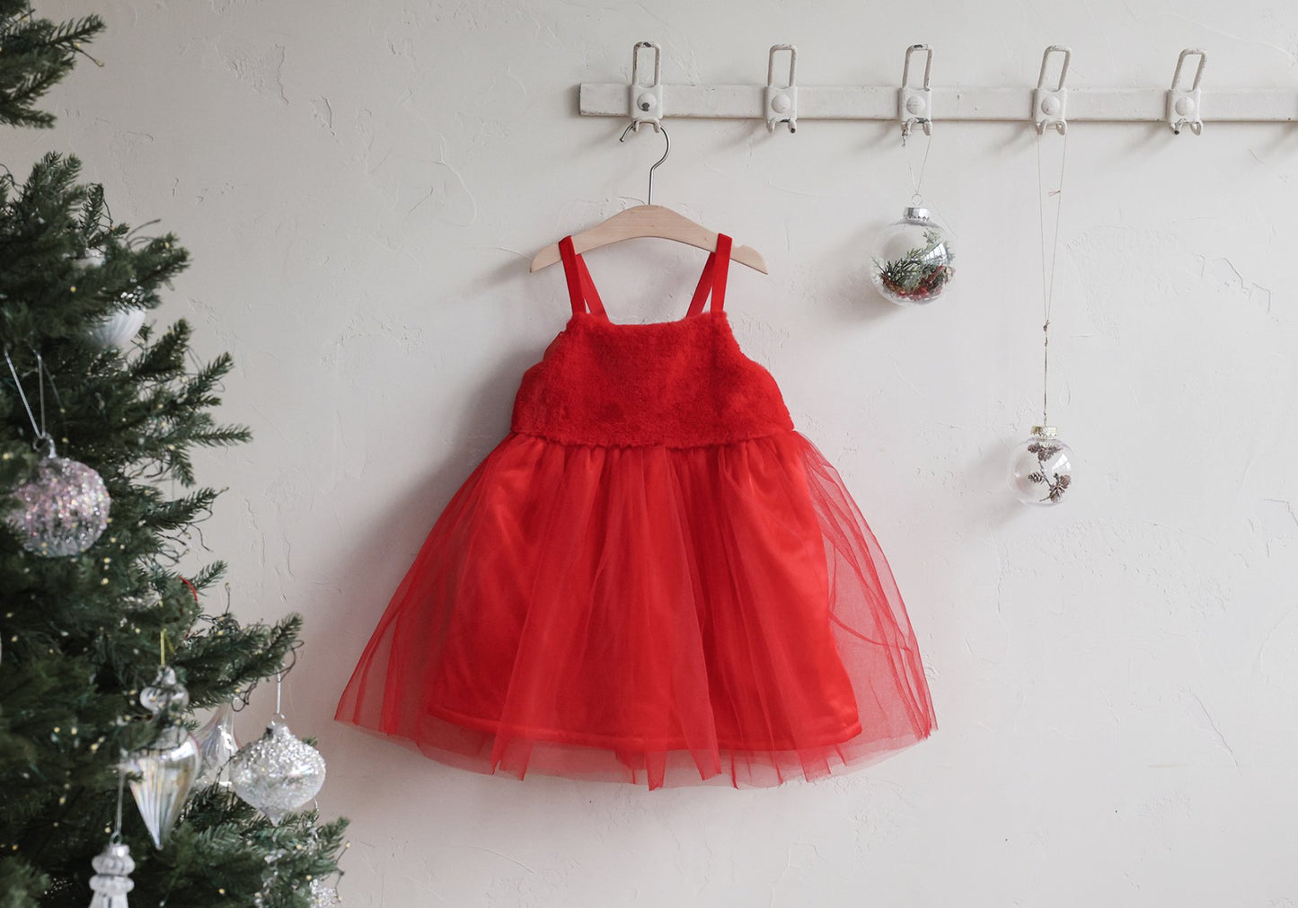 [PRE-ORDER] Enju Dress