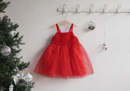 [PRE-ORDER] Enju Dress