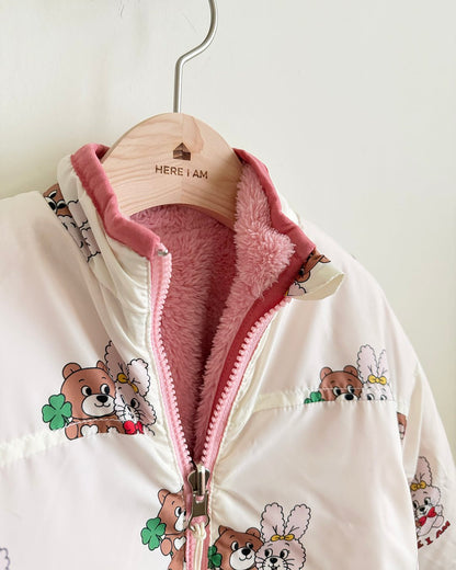 [PRE-ORDER] Kinder Reversible Suit